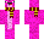 super mega pink ross