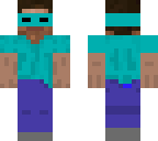 superhero steve