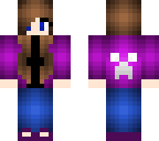 superjumpygirl two