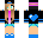 terry the tomboy