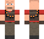 tf2's red heavy