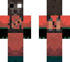 tf2's red pyro