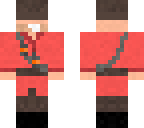 tf2's red soldier