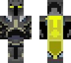 the lich king