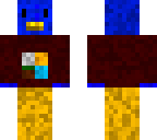 theblueduckling