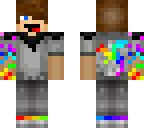 this skin