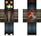ticci toby
