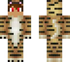 tiger
