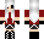 tomboy ghoul