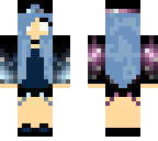 tomboy herogirl