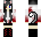 touka ze killer