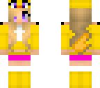 toy chica
