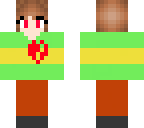 undertale - chara