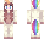 unicorn edit