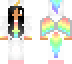unicorn me