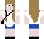 updated headphone girl
