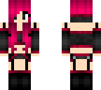vampire girl