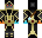 warrior mage