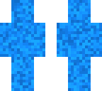 water camouflage