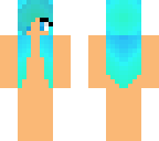 water girl base