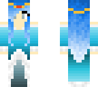 water princess