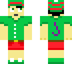 werwaser christmas elf