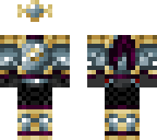 wither king
