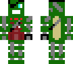 witherd spino