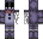 withered bonnie