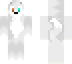 wolf thing