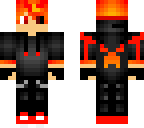 xxkingzpawnxx ghoul skin