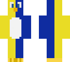 ybpenguin