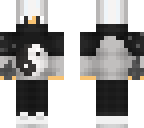 yin and yang
