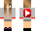 youtube girl
