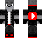 youtube wolf