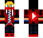 youtuber hoodie dude