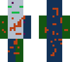 zombie
