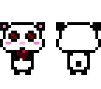 zombie panda