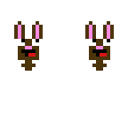 33 bunnies