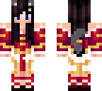 ahri the nine-tailed fox