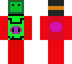 alien boy