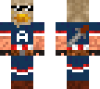 americ man 4