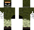 american soldier