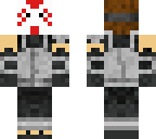 anbu member