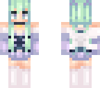 anime girl