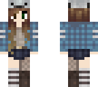anime girl