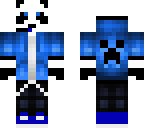 another cool panda