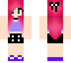 aphmau hs from gamerdooka