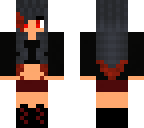 aphmau in shadow knights group