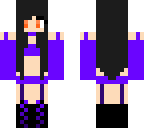 aphmau on a date with aaron